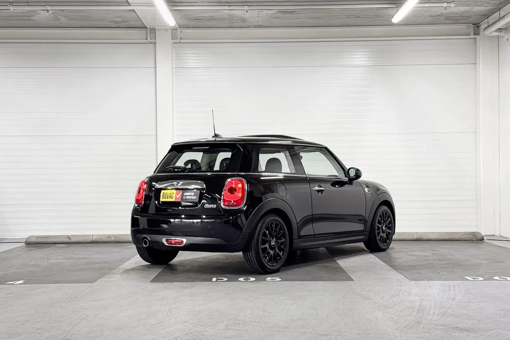 MINI Cooper 3-deurs Business