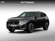 BMW X3 30e xDrive