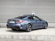BMW 4 Serie Coupé 420i