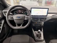 Ford Focus 1.0 EcoBoost Hybrid ST Line