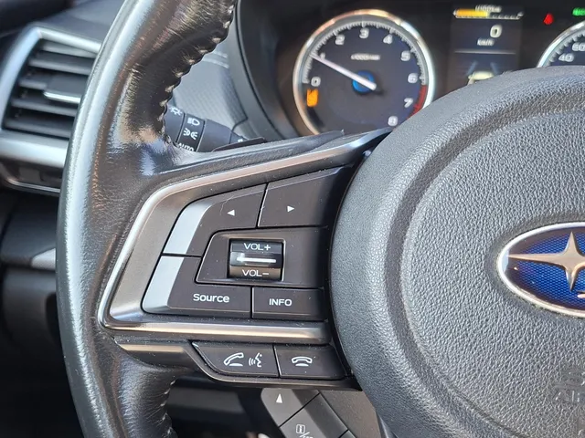 Subaru Forester 2.0i e-BOXER Comfort TREKH. | NL-auto | rijklaarprijs !!