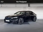 BMW 5 Serie Sedan 520i M-Sport Pro