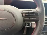 Hyundai Tucson 1.6 T-GDI PHEV N Line | Stoelverwarming/ stoelverkoeling | Apple Carplay/ Android Auto | Head-up display | 360 camera |