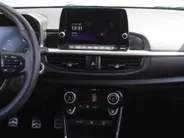Kia Picanto 1.0 DPI GT-Line | Stuur-/stoelverwarming | Schuifdak | Camera | Dodehoek detectie | Telefoonlader | Clima | Navi | 16' LM | LED | Cruise |