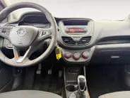 Opel KARL 1.0 ecoFLEX Edition | Airco | Cruise control | Elektr. ramen voor | Bluetooth | Bovag garantie |