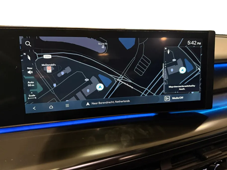 Hyundai IONIQ 9 CALLIGRAPHY BLACK INK | 4WD | 7 PERS. | 110.3 KWH | UIT VOORRAAD LEVERBAAR |