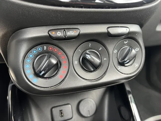 Opel ADAM 1.4 Unlimited Automaat | Airco | 16' Lichtmetalen Velgen | Cruise Control