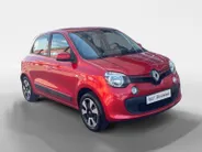 Renault Twingo 1.0 SCe Collection | Dealer onderhouden| Lage Kilometerstand| Airco| Metallic Lak| 4 seizoen banden|