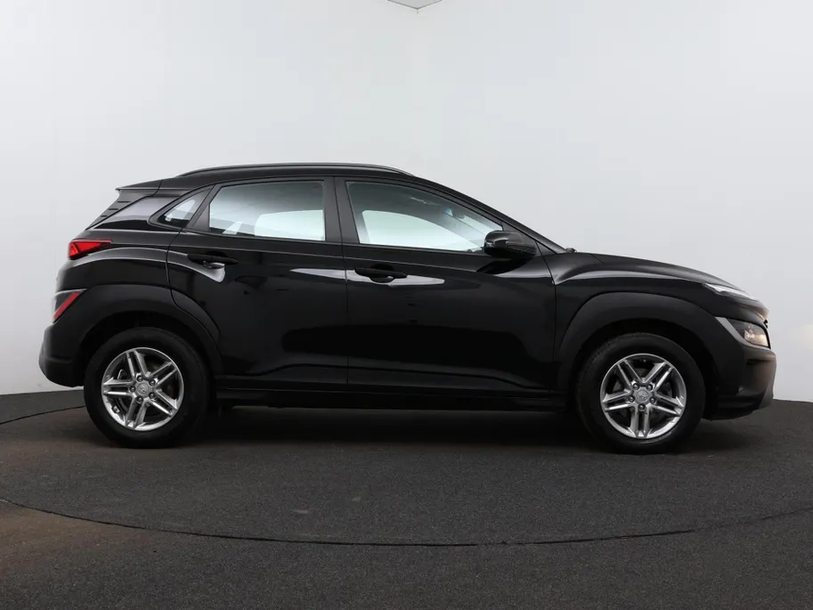 Hyundai Kona 1.0 T-GDI Fashion | Carplay | Clima | Stoelverwarming