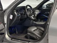 BMW 3 Serie Sedan 320i High Executive M-Sport