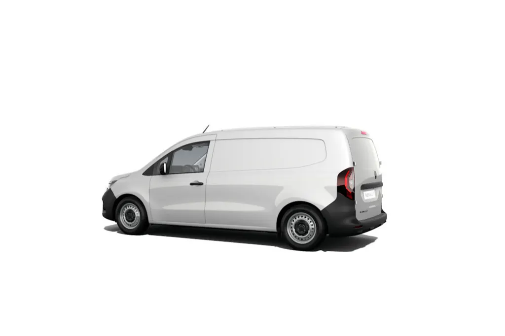 Renault Kangoo E-Tech Advance L2 44 kWh Nu met € 7.150,- Zeeuw en Zeeuw voorraad korting.