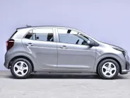 Kia Picanto 1.0 GDI 4-zits DynamicLine NIEUW