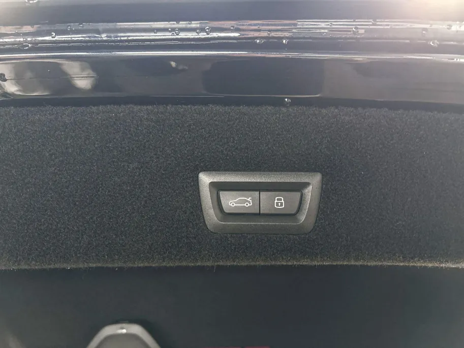BMW i7 M70 xDrive 106 kWh