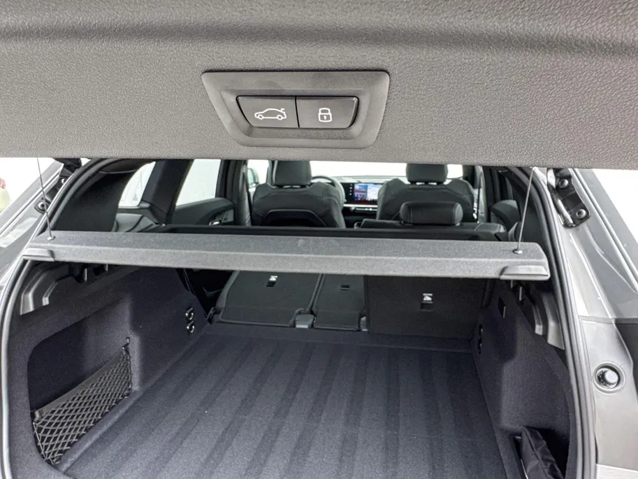 BMW X1 xDrive25e