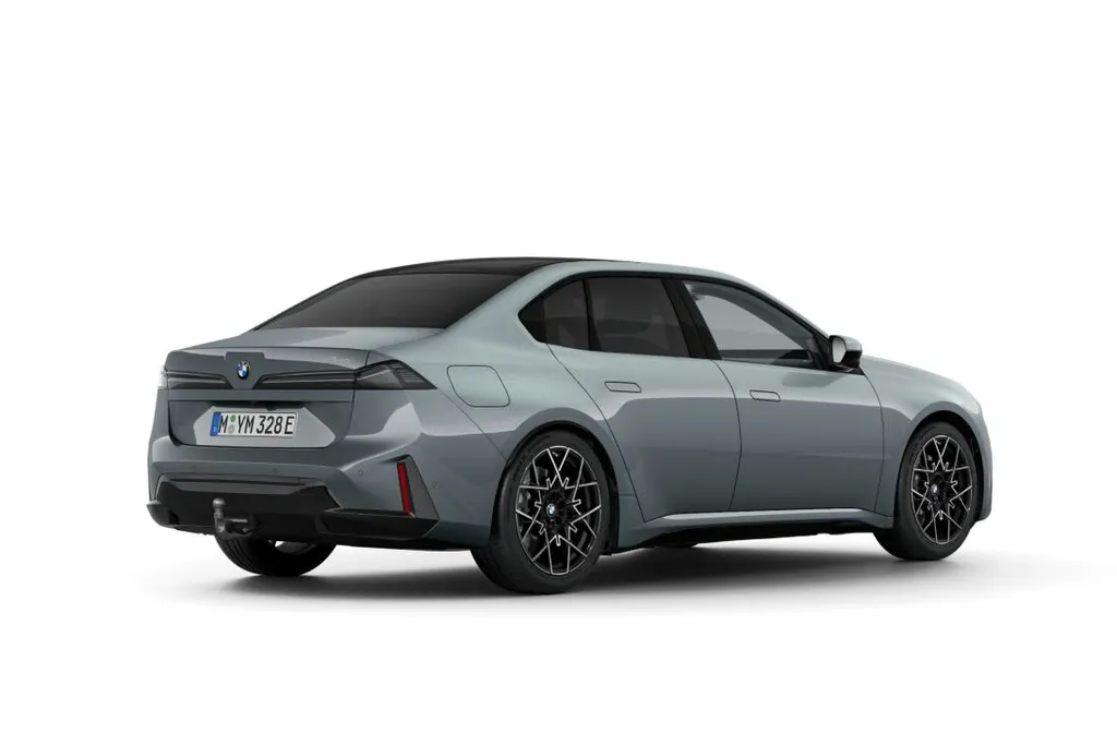 BMW i3 Sedan 50 xDrive First Edition 113.4 kWh