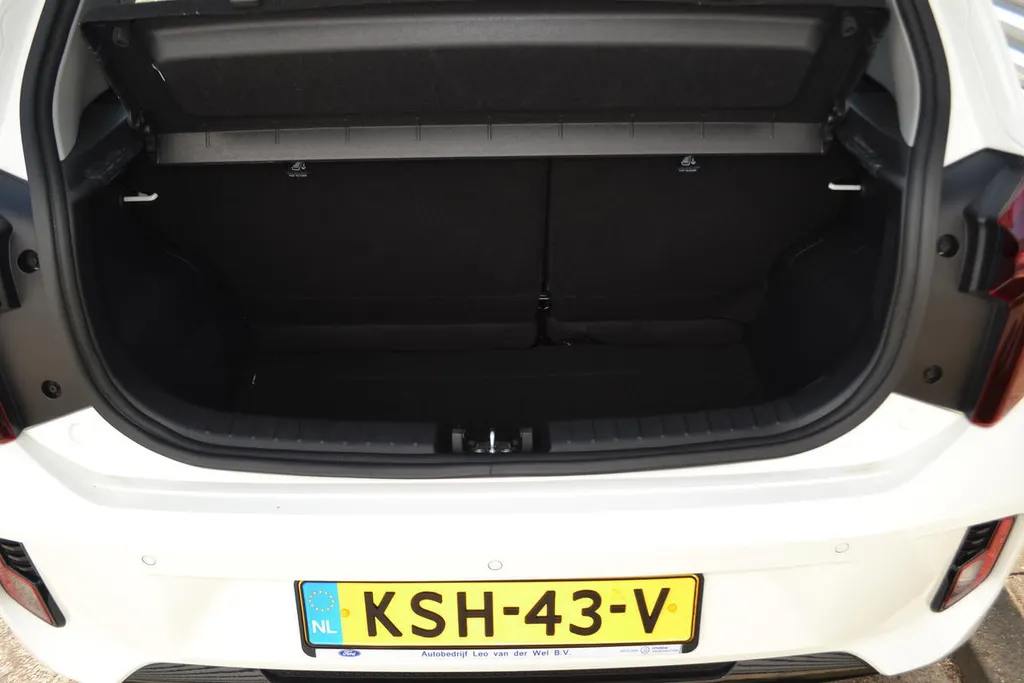 Kia Picanto 1.0 DPI DYNAMICPLUSLINE|NAVI|CAMERA|7.340KM