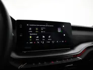 Škoda Octavia Combi 1.4 TSI iV PHEV 245pk DSG RS · Inklapbare Trekhaak · Head-Up Display · Matrix LED · Stoelverwarming · ACC · Keyless ·