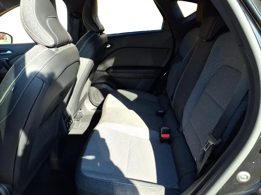 Renault Captur 1.0 TCe 90 techno Navigatie | Airco/ECC | PDC/Camera | 1 Jaar Garantie