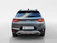 Kia Stonic 1.0 T-GDi MHEV GT-Line 1e Eigenaar | Fabrieksgarantie | NAP