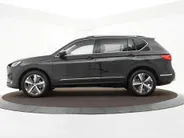 SEAT Tarraco 1.4 TSI e-Hybrid 245pk DSG PHEV Xcellence · 360 Camera · Inklap. Trekhaak · Stuur- & Stoelverwarming · Dodehoeksensor · Keyless · ACC · Elek. Achterklep · Apple/Android Car Play ·