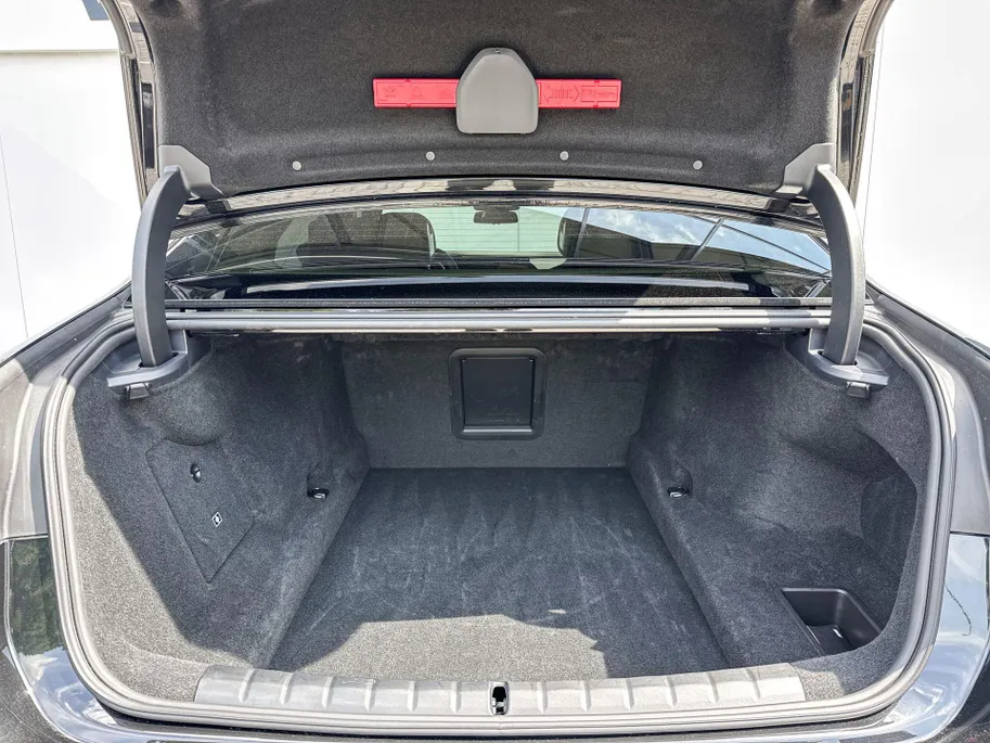 BMW 7 Serie 750e xDrive