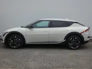 Kia EV6 63kWh 170pk RWD Light Edition | IN BESTELLING IN MEERDERE KLEUREN!