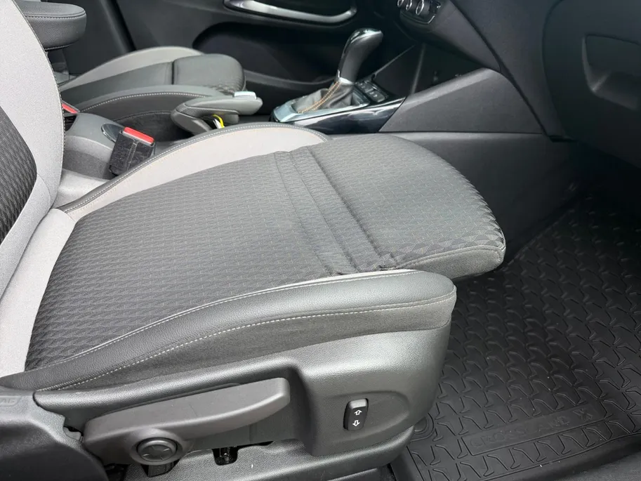 Opel Crossland X 1.2 Turbo Innovation AUTOMAAT | CRUISE / CLIMATE CONTROL | TREKHAAK | 12 MAANDEN GARANTIE |
