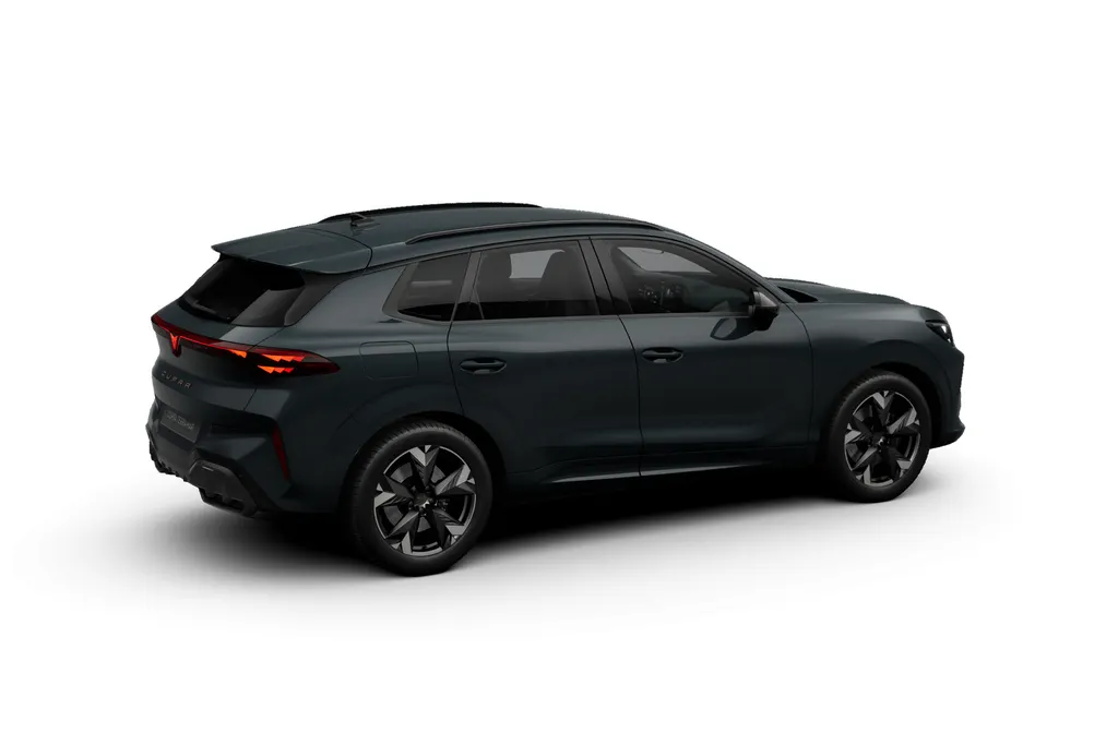 CUPRA Terramar Business Limited | Achteruitrijcamera | Draadloze Apple CarPlay™, Android Auto™ | Elektronisch Sperdifferentieel (XDS)