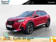 Peugeot e-2008 EV Allure Pack 50 kWh | Stoelverwarming | Cruise | Camera