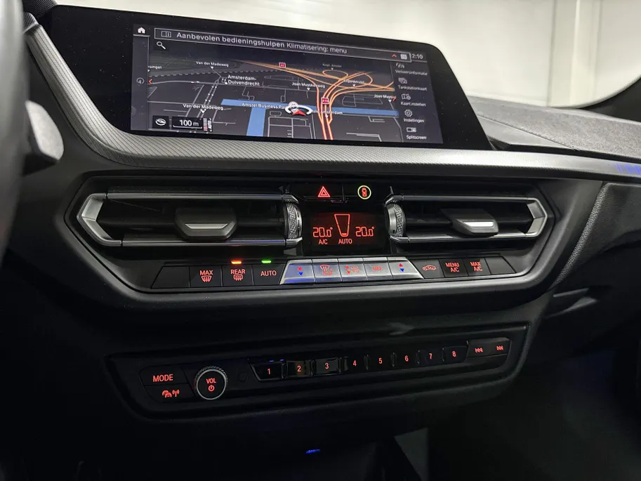 BMW 2 Serie Gran Coupé 218i Introduction Edition