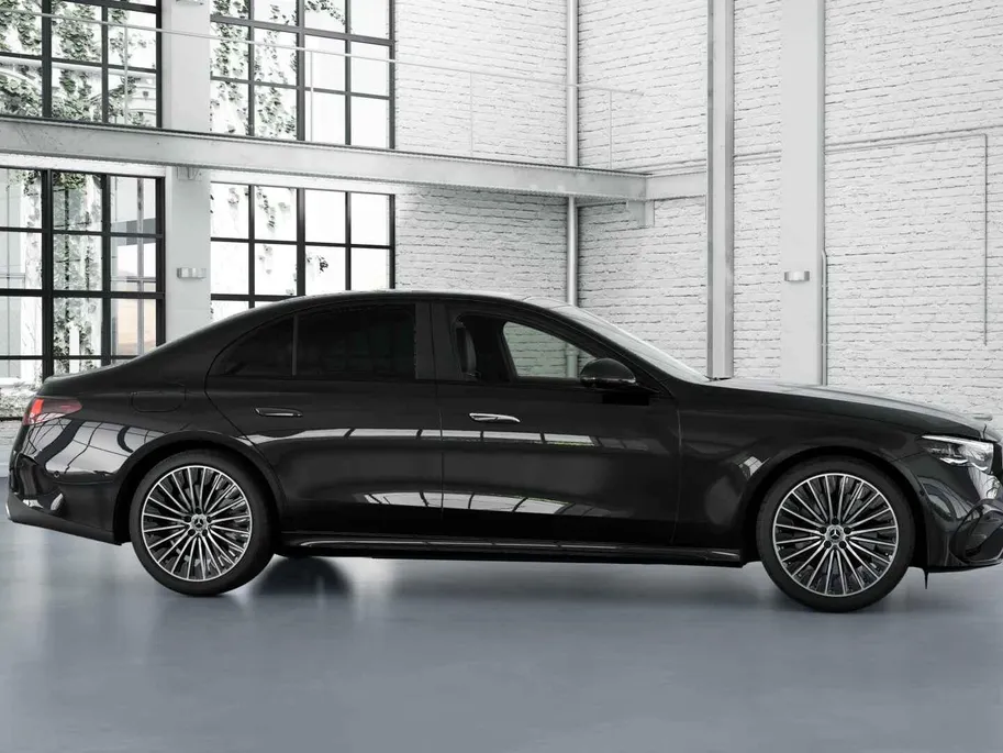 Mercedes-Benz E-Klasse 300 e Sport Edition