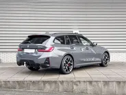 BMW 3 Serie Touring 330e
