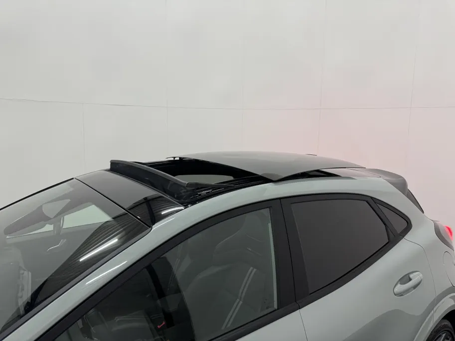 Ford Puma ST Comfort Pack, Driver assistance Pack, Winter Pack, Panoramadak, Matrix LED