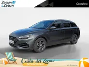 Hyundai i30 Wagon 1.0 T-GDi MHEV Comfort | Apple Carplay | Android auto | Achteruitrijcamera | Keyless entry |