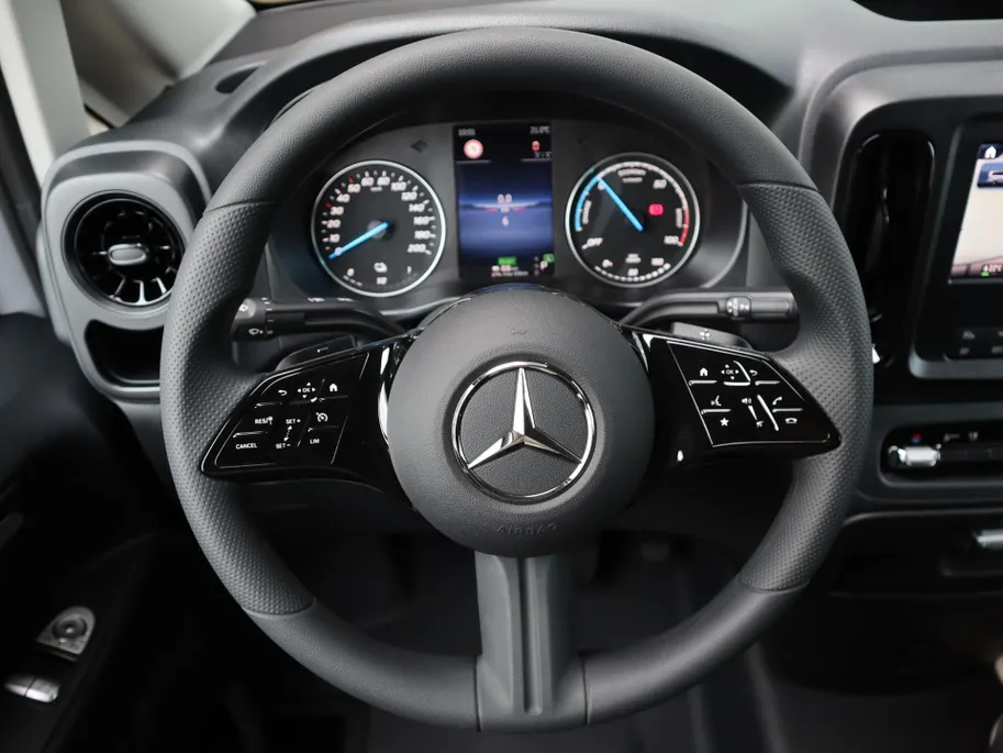 Mercedes-Benz eVito eVito 112 L3 Business Solution 60 kWh