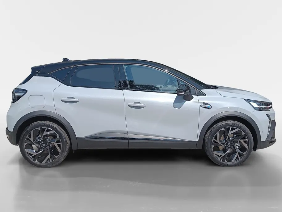 Renault Captur 1.8 E-Tech full hybrid 160 esprit Alpine | Profiteer nu van €2.500,- Zeeuw & Zeeuw voorraadkorting |Elec. Schuif/kantel dak | Harman Kardon geluidinstallatie | Uit voorraad leverbaar op = op