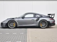 Porsche 911 GT2 RS 3.8