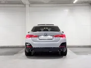 BMW 4 Serie Gran Coupé 420i
