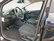 Ford Fiesta 1.0 EcoBoost Titanium | Dealeronderhouden | First edition pack | Adaptieve cruise control | Voorruitverwarming | Parkeer sensoren