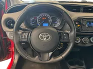 Toyota Yaris 1.0 COMFORT | AIRCO | NL-AUTO | DEALERONDERHOUDEN |