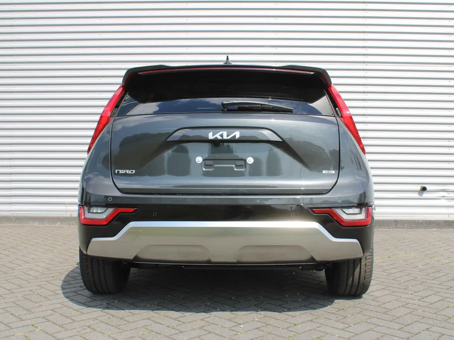 Kia Niro 1.6 GDi Hybrid ExecutiveLine | Automaat | Nieuw | Direct leverbaar | Tot € 3.000 inruilvoordeel bij aanschaf |