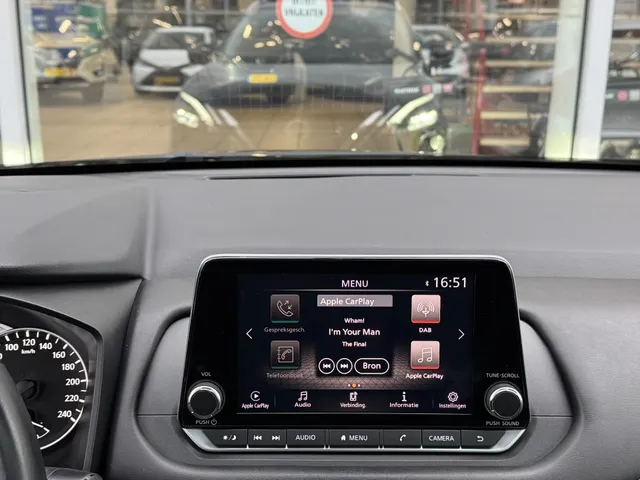 Nissan QASHQAI 1.3 MHEV Xtronic Acenta Panoramadak