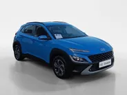 Hyundai Kona 1.6 GDI HEV Comfort Smart | Trekhaak