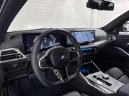 BMW 3 Serie Sedan 318i