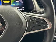 Renault Captur 1.6 E-Tech PHEV 160 Intens | Groot Scherm + Navigatie | Parkeercamera | Cruise Control