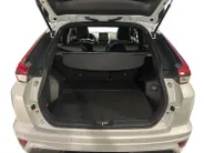 Mitsubishi Eclipse Cross 2.4 PHEV Prestige | All-Seasonbanden | Trekhaak + 13-Polige Stekker | Glazen schuif-/kanteldak |  Stoel- en stuurverwarming | Elektrisch verstelbare Voorstoelen   | Apple Carplay / Android Auto | Parkeersensoren Voor + Achter | Camera Achter | Cruise Cont