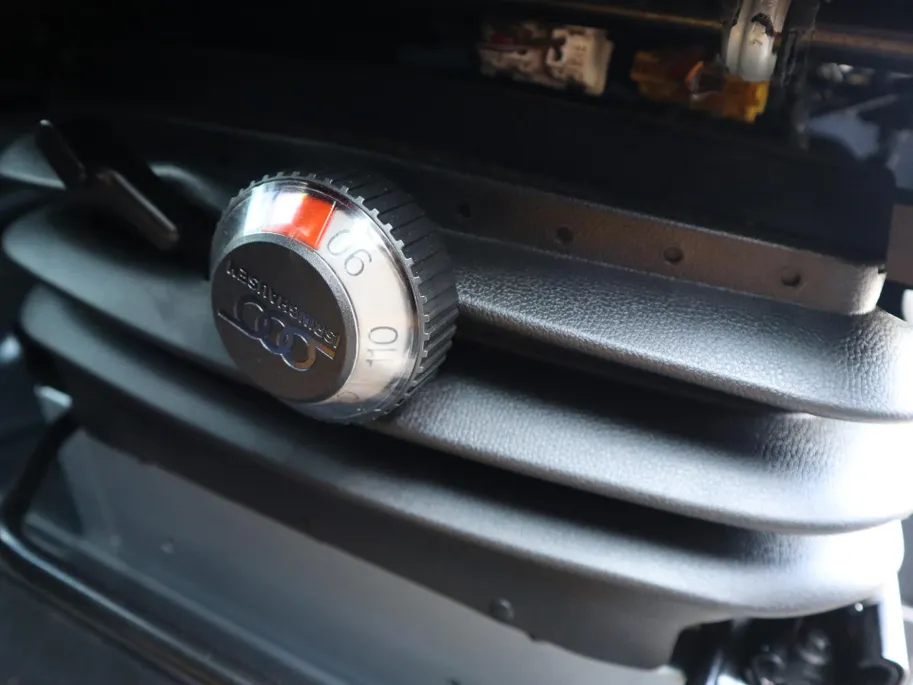 Mercedes-Benz Sprinter 317 CDI L2H2 LED LM VELGEN SIDEBARS