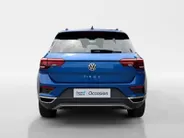Volkswagen T-Roc 1.5 - 150PK TSI Sport | Digital Cockpit | Stoelverwarming | Navi | Apple CarPlay/Android Auto | Adaptive Cruise Control | Climate Control | Armsteun | Lichtmetalen Velgen |
