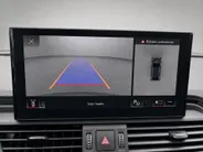 Audi Q5 Sportback 50 TFSI e 299pk S edition Competition · Panoramadak · 360 gr. Camera · Bang & Olufsen · Luchtvering · Apple/Android Car Play · Stoel+achterbank verwarmd · 20'' velgen · Garantie t/m 07-02-2028 of 100.000km