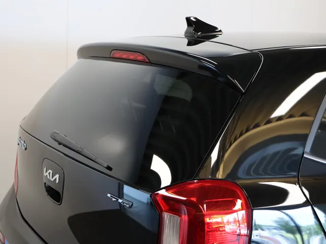 Kia Picanto 1.0 T-GDi GT-Line 5p